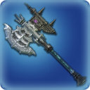 Axe of the Heavens - Warrior weapons - Items