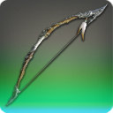 Baldur Bow - Bard weapons - Items