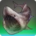 Basking Shark - Fish - Items