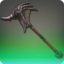 Battleaxe of the Behemoth King - Warrior weapons - Items