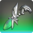 Battleliege Earrings of Aiming - New Items in Patch 3.05 - Items