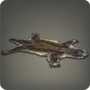 Bearskin Rug - Decorations - Items