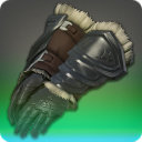 Berserker's Armguards - Hands - Items