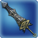 Blade of the Sephirot - Paladin weapons - Items