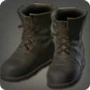 Boarskin Survival Boots - Greaves, Shoes & Sandals Level 1-50 - Items