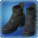 Boltkeep's Top Boots - Greaves, Shoes & Sandals Level 51-60 - Items