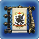 Boltmaster's Needle - Weaver crafting tools - Items