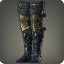Brand-new Sabatons - Greaves, Shoes & Sandals Level 1-50 - Items