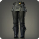 Brand-new Waistwrap - Pants, Legs Level 1-50 - Items