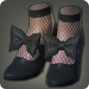Bunny Chief Pumps - New Items in Patch 3.1 - Items