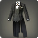 Butler's Jacket - New Items in Patch 3.15 - Items