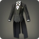 Butler's Jacket - Body Armor Level 1-50 - Items