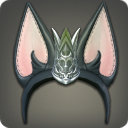 Cait Sith Ears - Helms, Hats and Masks Level 1-50 - Items