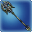 Cane of the Sephirot - Two–handed Conjurer's Arm - Items