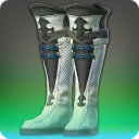 Carbonweave Boots of Crafting - Greaves, Shoes & Sandals Level 51-60 - Items