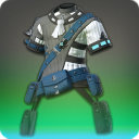 Carbonweave Vest of Gathering - Body Armor Level 51-60 - Items