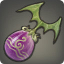 Carved Kupo Nut Promissory Note - New Items in Patch 3.3 - Items