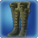 Cauldronmaster's Jackboots - Greaves, Shoes & Sandals Level 51-60 - Items