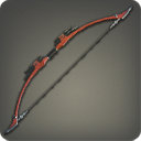 Cedar Longbow - Bard weapons - Items