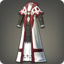 Chimerical Felt Alb of Healing - Body Armor Level 51-60 - Items