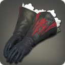 Chimerical Felt Gloves of Healing - Gaunlets, Gloves & Armbands Level 51-60 - Items