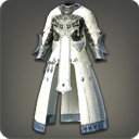 Chimerical Felt Robe of Healing - Body Armor Level 51-60 - Items