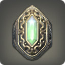 Chrysolite Ring of Healing - Rings Level 1-50 - Items