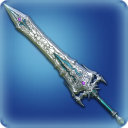 Claymore of the Heavens - New Items in Patch 3.1 - Items