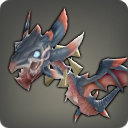 Clockwork Twintania - New Items in Patch 3.1 - Items