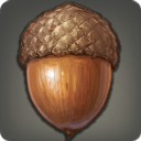 Cloud Acorn - New Items in Patch 3.5 - Items