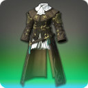 Coat of the Defiant Duelist - New Items in Patch 3.1 - Items
