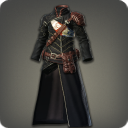 Common Makai Marksman's Battlegarb - New Items in Patch 3.56 - Items