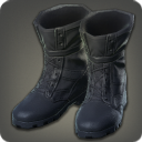 Common Makai Marksman's Boots - Greaves, Shoes & Sandals Level 1-50 - Items