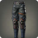 Common Makai Mauler's Leggings - Pants, Legs Level 1-50 - Items