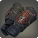 Common Makai Priest's Fingerless Gloves - Gaunlets, Gloves & Armbands Level 1-50 - Items