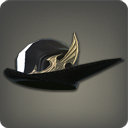 Company Hat - Helms, Hats and Masks Level 1-50 - Items