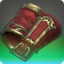 Conqueror's Armguards - Hands - Items