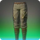 Conqueror's Brais - Pants, Legs Level 51-60 - Items