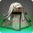 Conqueror's Turban - Helms, Hats and Masks Level 51-60 - Items