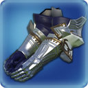 Creed Gauntlets - Gaunlets, Gloves & Armbands Level 51-60 - Items