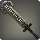 Cross Pattee - Dark Knight weapons - Items