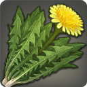 Dandelion - Reagents - Items