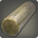 Dark Chestnut Log - Lumber - Items