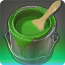 Dark Green Dye - New Items in Patch 3.1 - Items