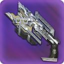 Deathlocke Replica - Machinist weapons - Items