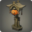 Deluxe Moonfire Lantern - New Items in Patch 3.35 - Items