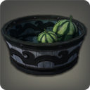Deluxe Wooden Bucket - New Items in Patch 3.35 - Items