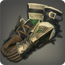 Dhalmelskin Armguards of Aiming - Gaunlets, Gloves & Armbands Level 51-60 - Items