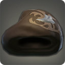 Dhalmelskin Bush Hat - Helms, Hats and Masks Level 51-60 - Items