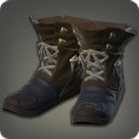 Dhalmelskin Crakows of Casting - Greaves, Shoes & Sandals Level 51-60 - Items
